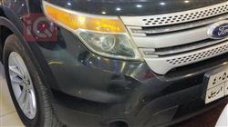 فۆرد ئێکسپلۆرەر